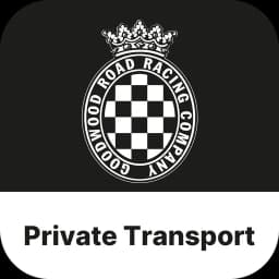 Goodwood Private Transport