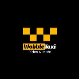Wobble: Taxi and Delivery