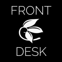 Exclusive Resorts: Front Desk