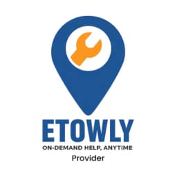 Etowly — Service Provider App