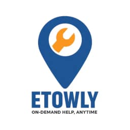 Etowly — On-Demand Services