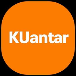KUantar - Ojek putussibau