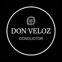 Don Veloz Conductor