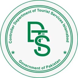 Islamabad the beautiful by DTS