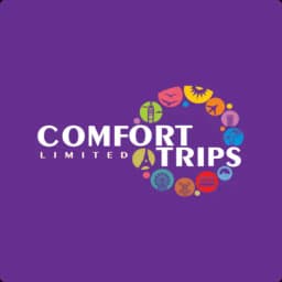 Comfort Trips Passenger