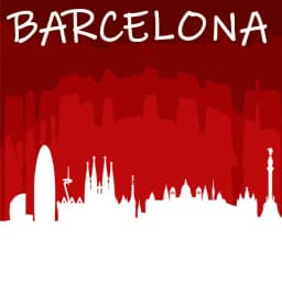 Barcelona City Guide & Map