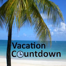 Vacation Countdown