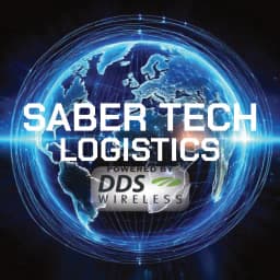 Saber Tech Logistics