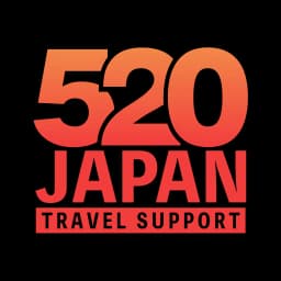 520 JAPAN TRAVEL SUPPORT