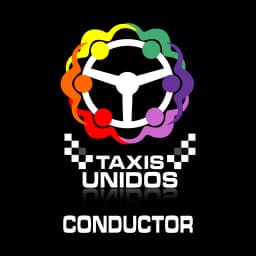 TAXIS UNIDOS CONDUCTOR