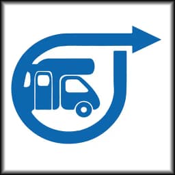 Areasautocaravanas APP