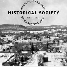 Huntsville's Heritage Tours