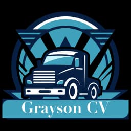 Grayson County Area CV
