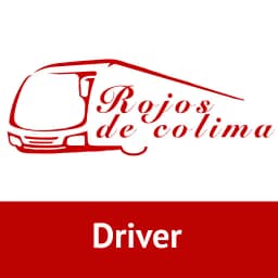 Rojos De Colima Driver