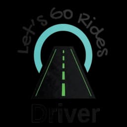 LetsGoRides Driver