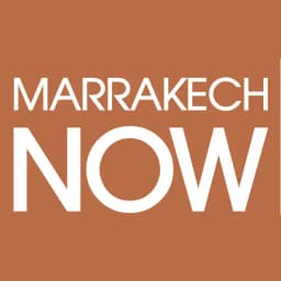 Marrakech NOW - City guide