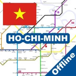 HO CHI MINH METRO TRAVEL GUIDE