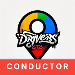 Conductor Driver's GTO