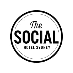 Social Hotel Sydney