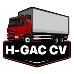 H-GAC Commercial Vehicle