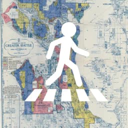 Seattle's Infamous Red Line