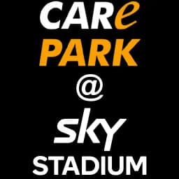 Sky Stadium Parking