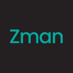 Zman: The Flagship Zmanim App