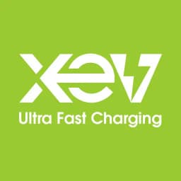XeV Ultra Fast Charging
