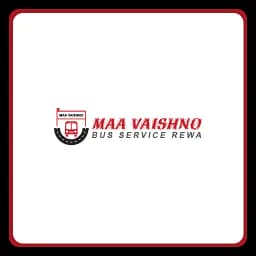 Maa Vaishno Bus Service Rewa