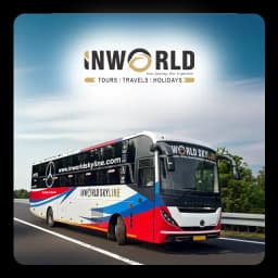 Inworld Tours and Travels