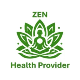 Zen Health therapist