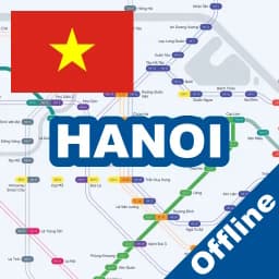 HA NOI METRO TRAVEL GUIDE