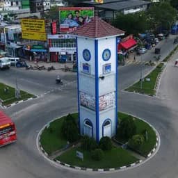 Ampara District Sri Lanka