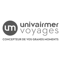 Univairmer Voyages