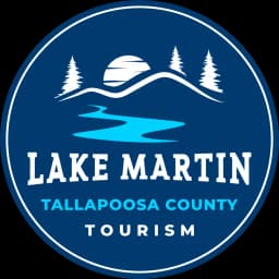Explore Lake Martin