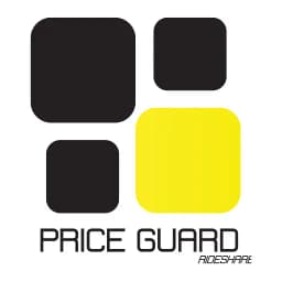 Price Guard RideShare