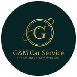 G&M Car Service Driver