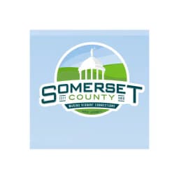 SOMERSET NJ MOBILITY APP