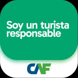 I am a Responsible Tourist