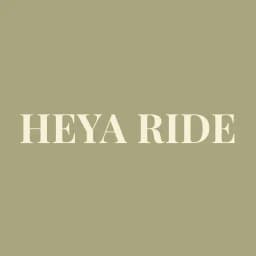 HEYA RIDE: Lebanon Taxi Women