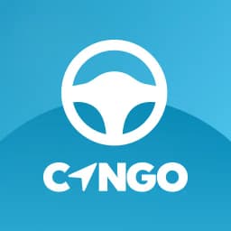 CanGo Driver - Drive & Earn