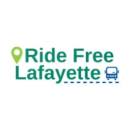Ride Free Lafayette