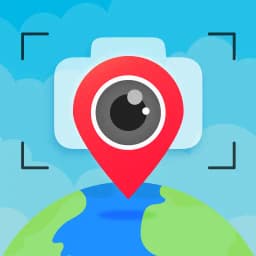 GPS Map Camera - Photo Stamp