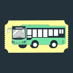 Digitalyatra - Ghatal Bus