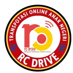 Rcdrive - Transportasi Online