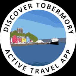 Discover Tobermory