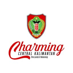 Charming Central Kalimantan