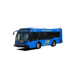 Harford Transit On Demand