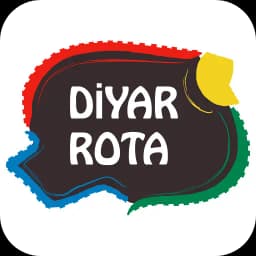 DiyaRota: Diyarbakir Tourist