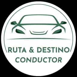 Ruta y Destino Conductor